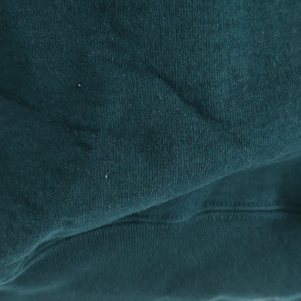 SUPREME(シュプリーム) 22AW Box Logo Crewneck Dark Pine シュプリーム ボックス ロゴ クルーネック グリーン