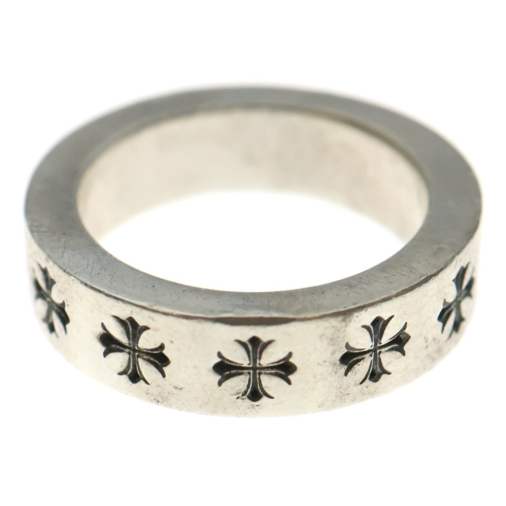 CHROME HEARTS(クロムハーツ) 6mm SPACER FOREVER 6mmスペーサーフォーエバー シルバーリング