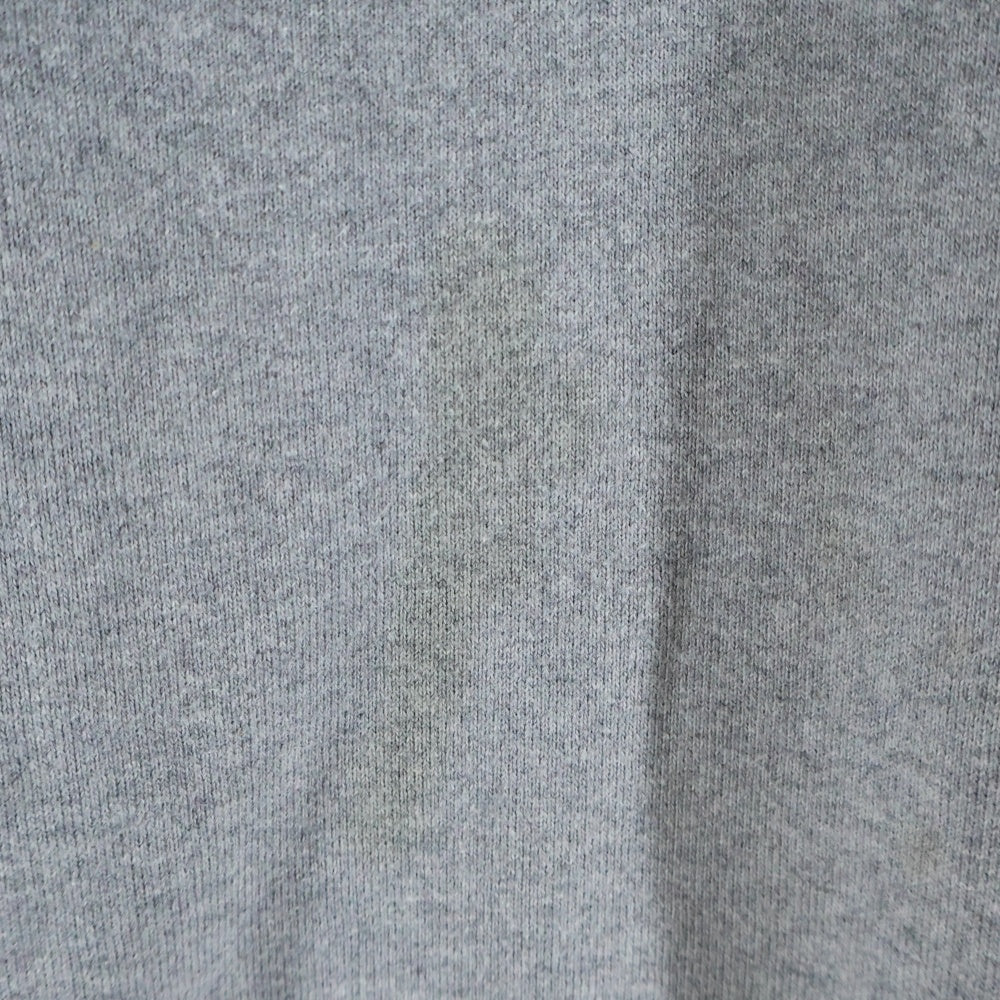 CHROME HEARTS(クロムハーツ) Y NOT SWTSHRT GYN U PAPER JAM クロス