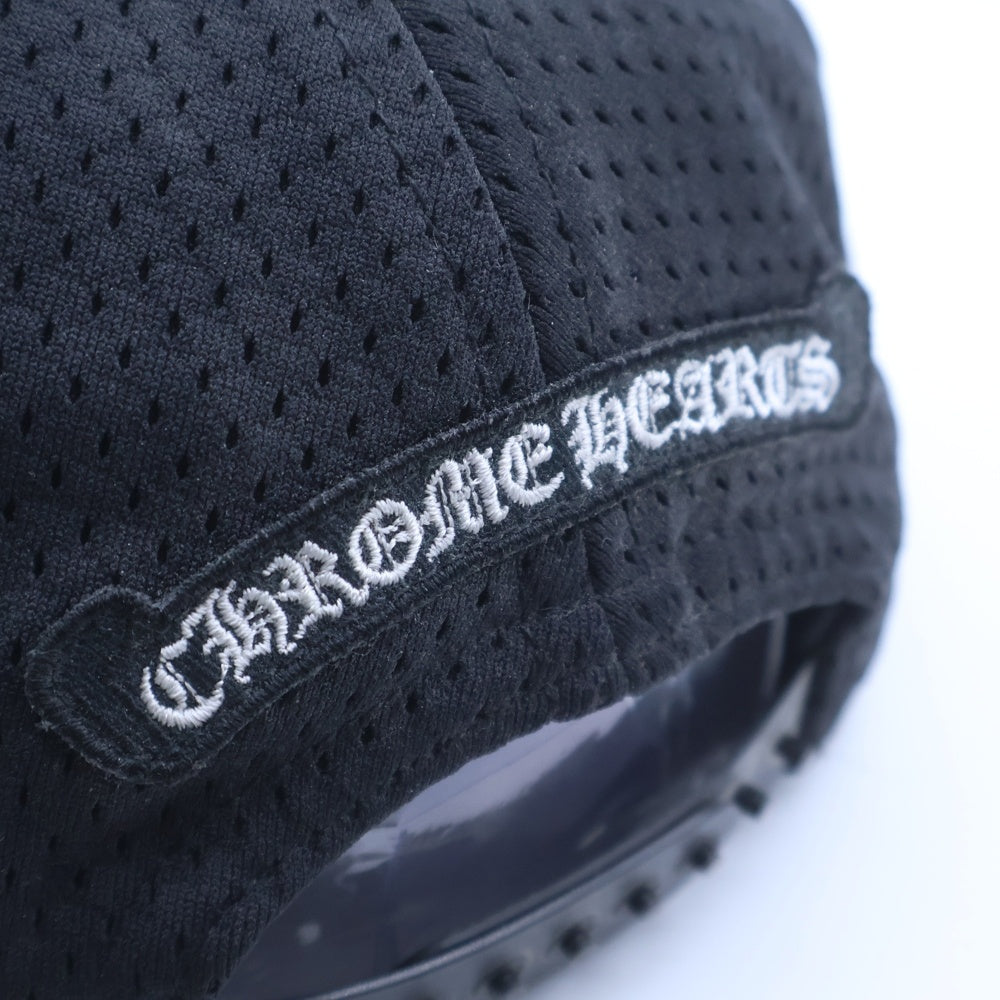 CHROME HEARTS(クロムハーツ) BASEBALL TRUCKER MESH CAP ベースボール