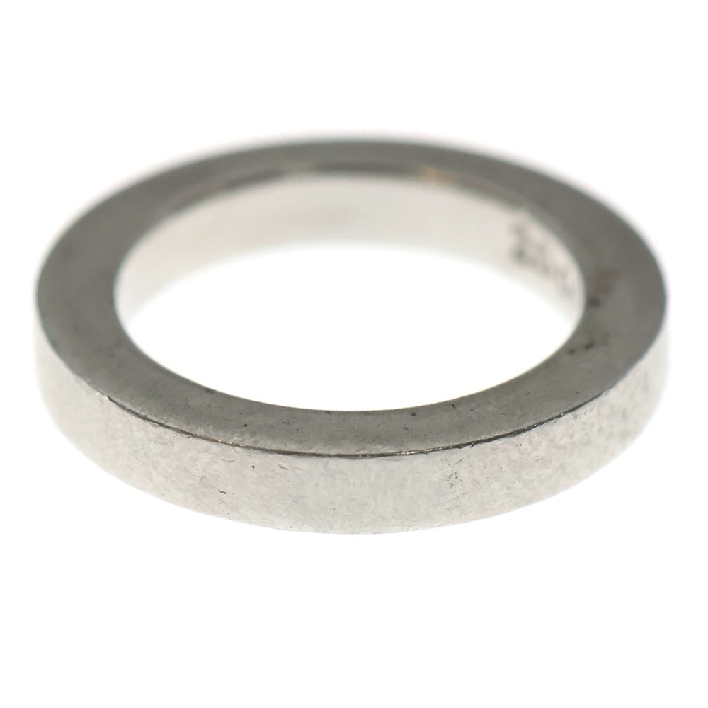 CHROME HEARTS(クロムハーツ) PLAT 3mm SPACER PLAT 3mmスペーサー プラチナリング