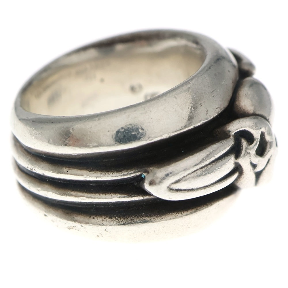 CHROME HEARTS(クロムハーツ) DAGGER HEART ダガーハートリング