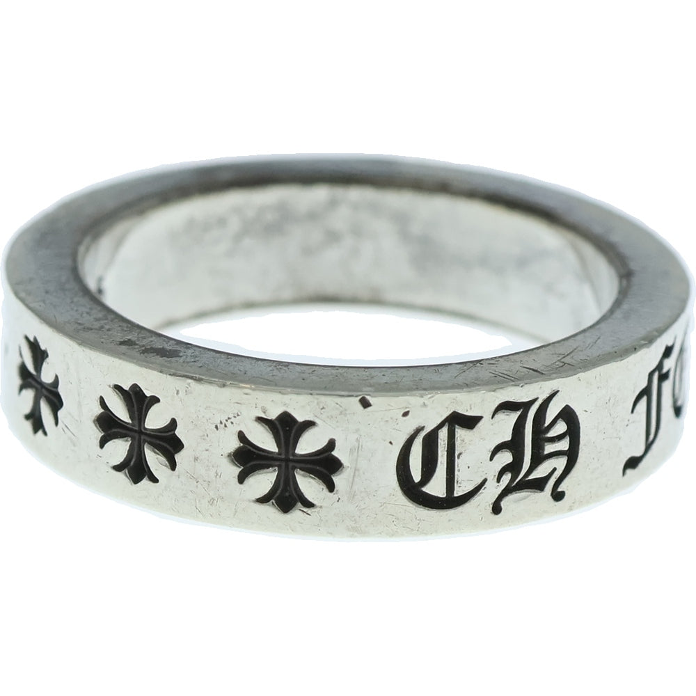 CHROME HEARTS(クロムハーツ) 6mm SPACER FOREVER 6mmスペーサー