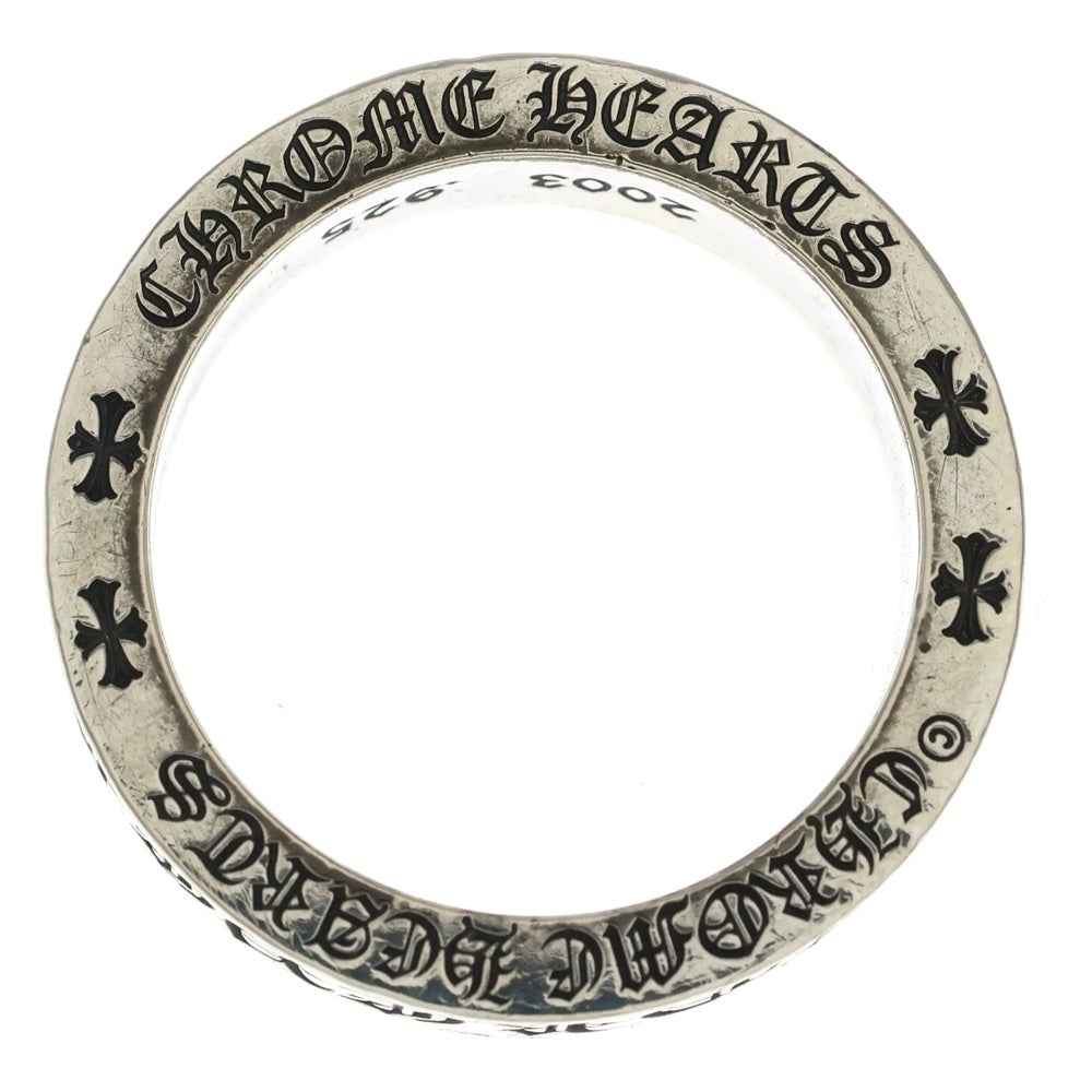 CHROME HEARTS(クロムハーツ) 6mm SPACER FOREVER 6mmスペーサー