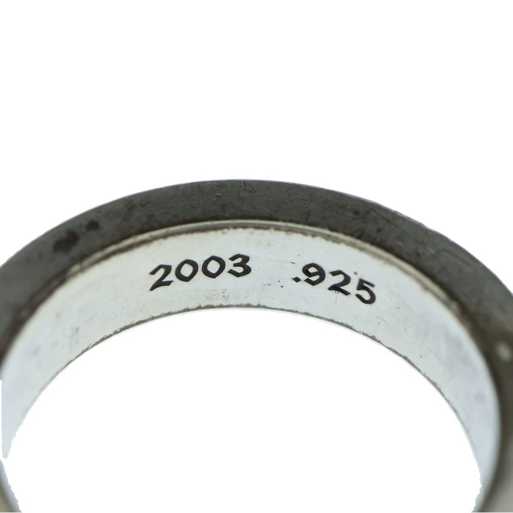 CHROME HEARTS(クロムハーツ) 6mm SPACER FOREVER 6mmスペーサー