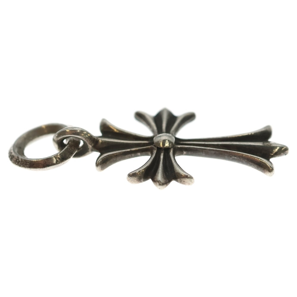 CHROME HEARTS(クロムハーツ) TINY CH CROSS タイニーCHクロス