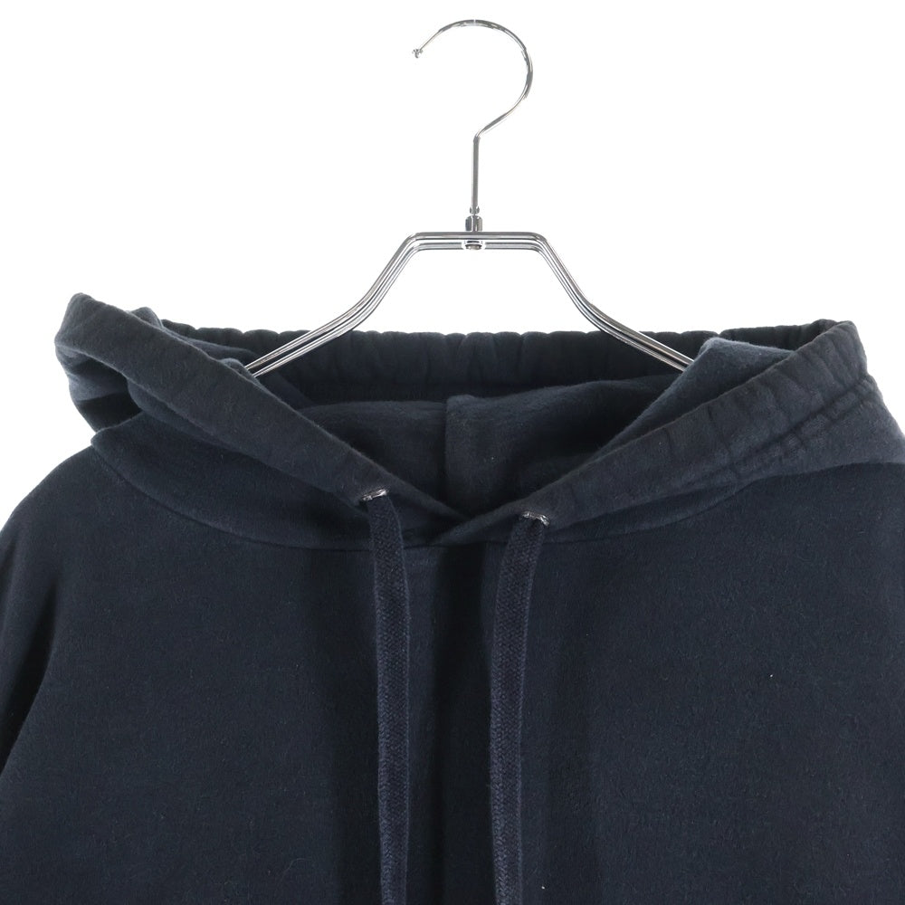CHROME HEARTS(クロムハーツ) ×DRAKE 2021SS Certified Lover Boy Hoodie ×ドレイク サーティファイドラバーボーイフーディ プルオーバーパーカー ロゴプリント ブラック