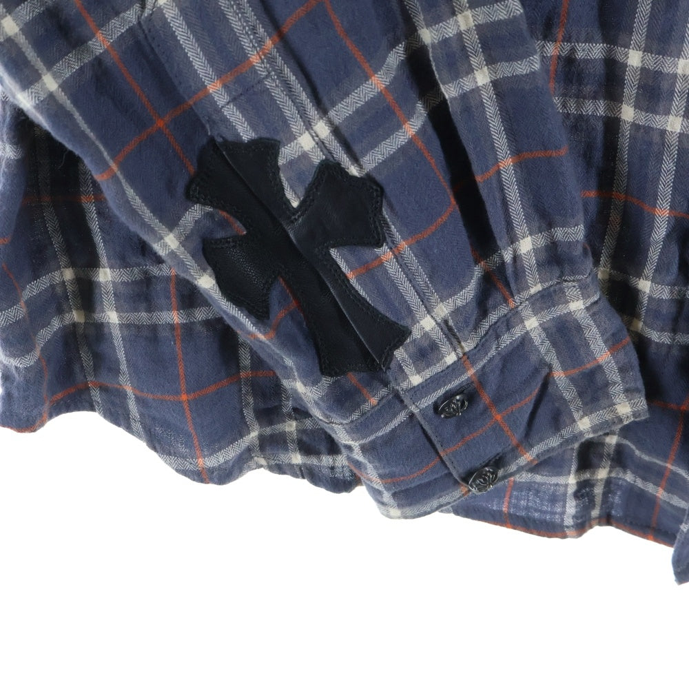 CHROME HEARTS(クロムハーツ) LOOSEENDS LS ルーズエンド 袖クロス