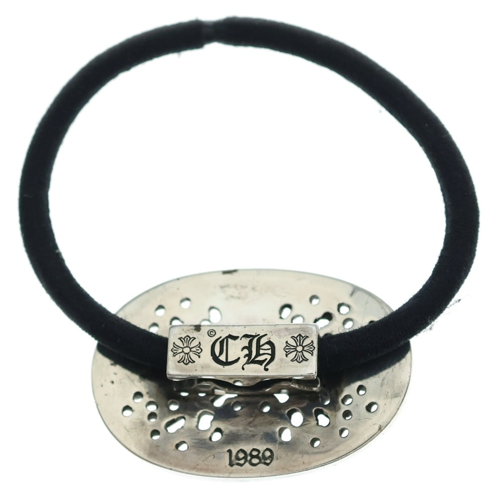 CHROME HEARTS(クロムハーツ) HAIRBAND TNY OVL/クラシックオーバル