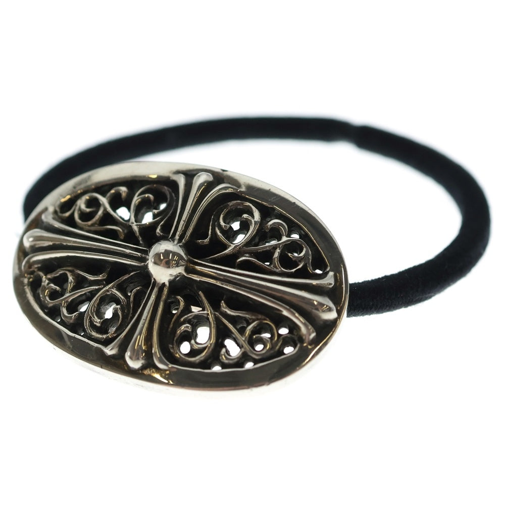 CHROME HEARTS(クロムハーツ) HAIRBAND TNY OVL/クラシックオーバル
