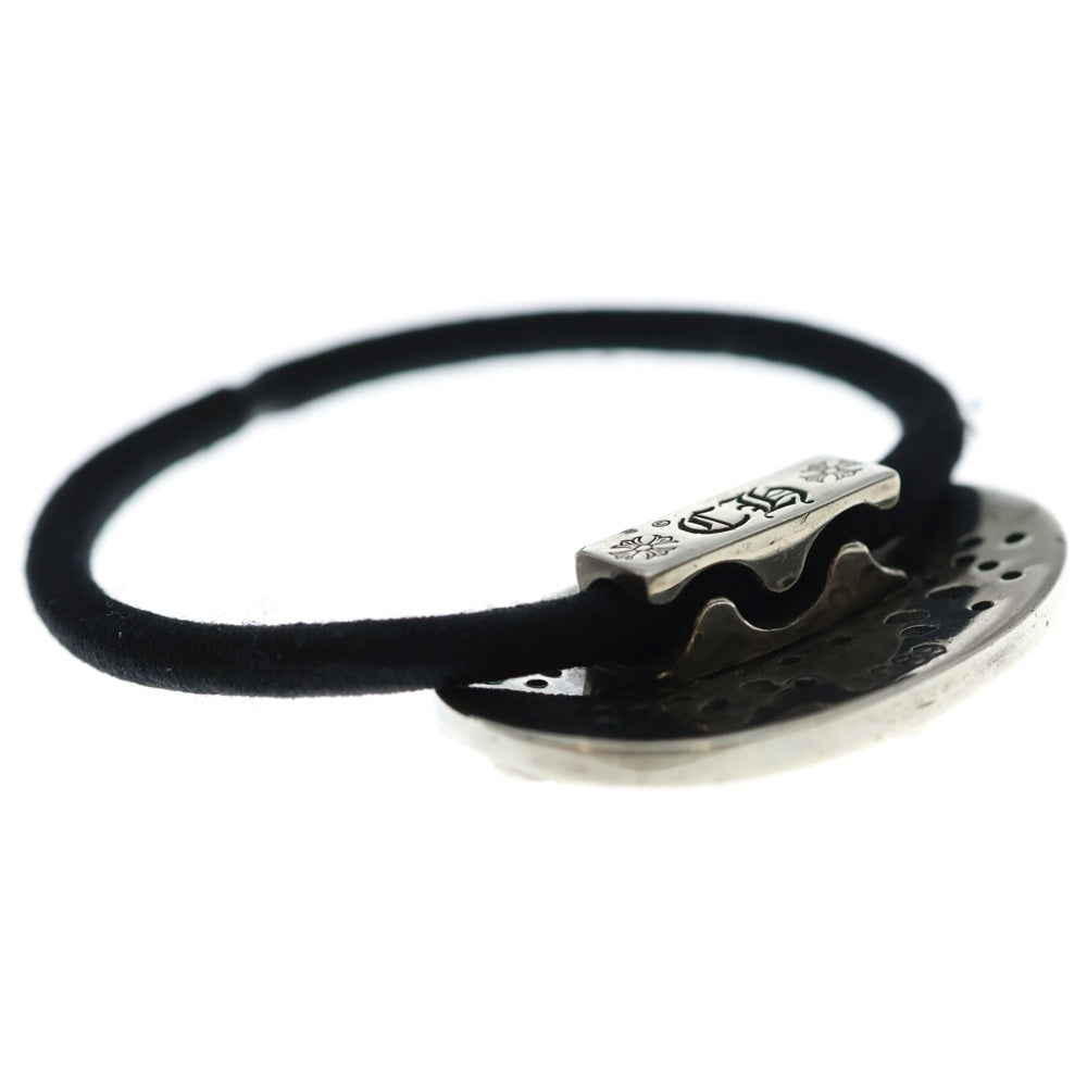CHROME HEARTS(クロムハーツ) HAIRBAND TNY OVL/クラシックオーバル