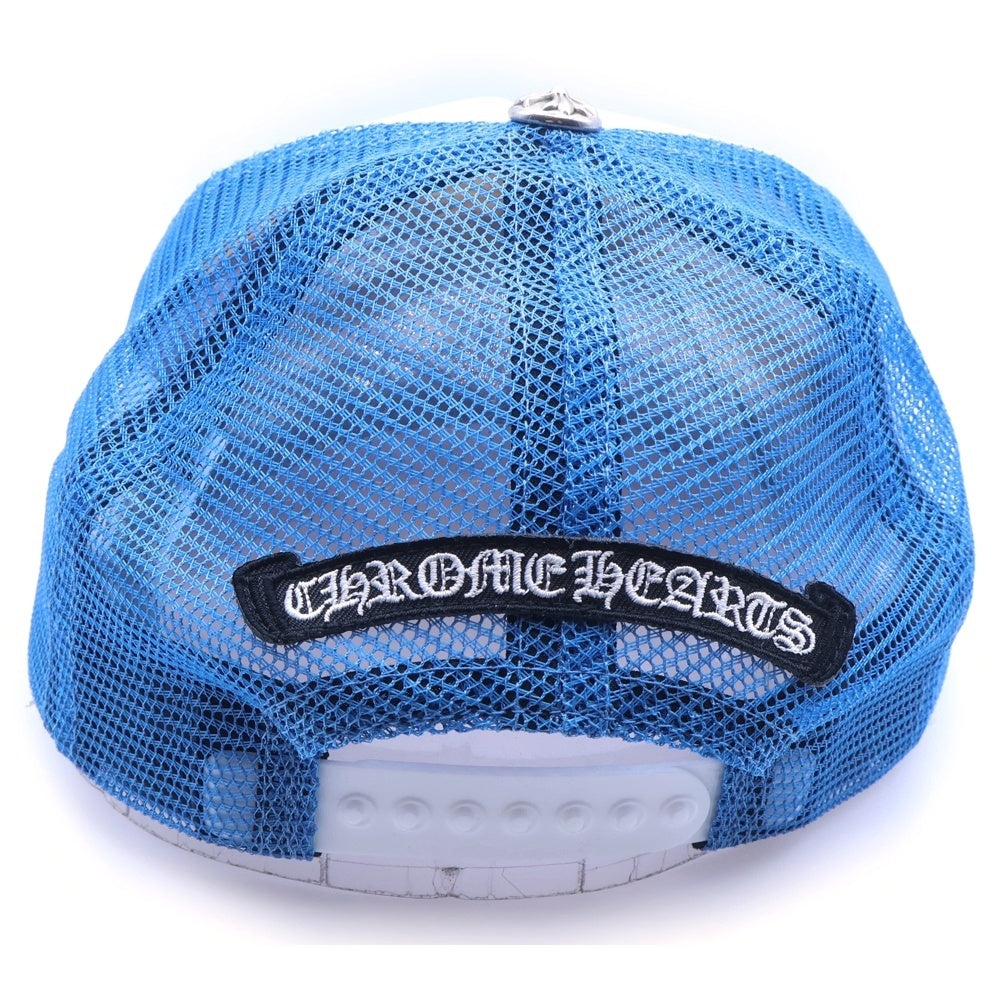 CHROME HEARTS(クロムハーツ) TRUCKER CAP トラッカーキャップ 3