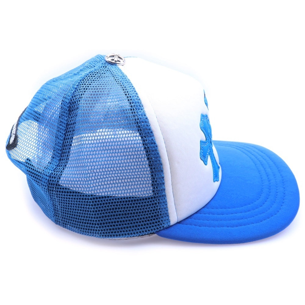 CHROME HEARTS(クロムハーツ) TRUCKER CAP トラッカーキャップ 3
