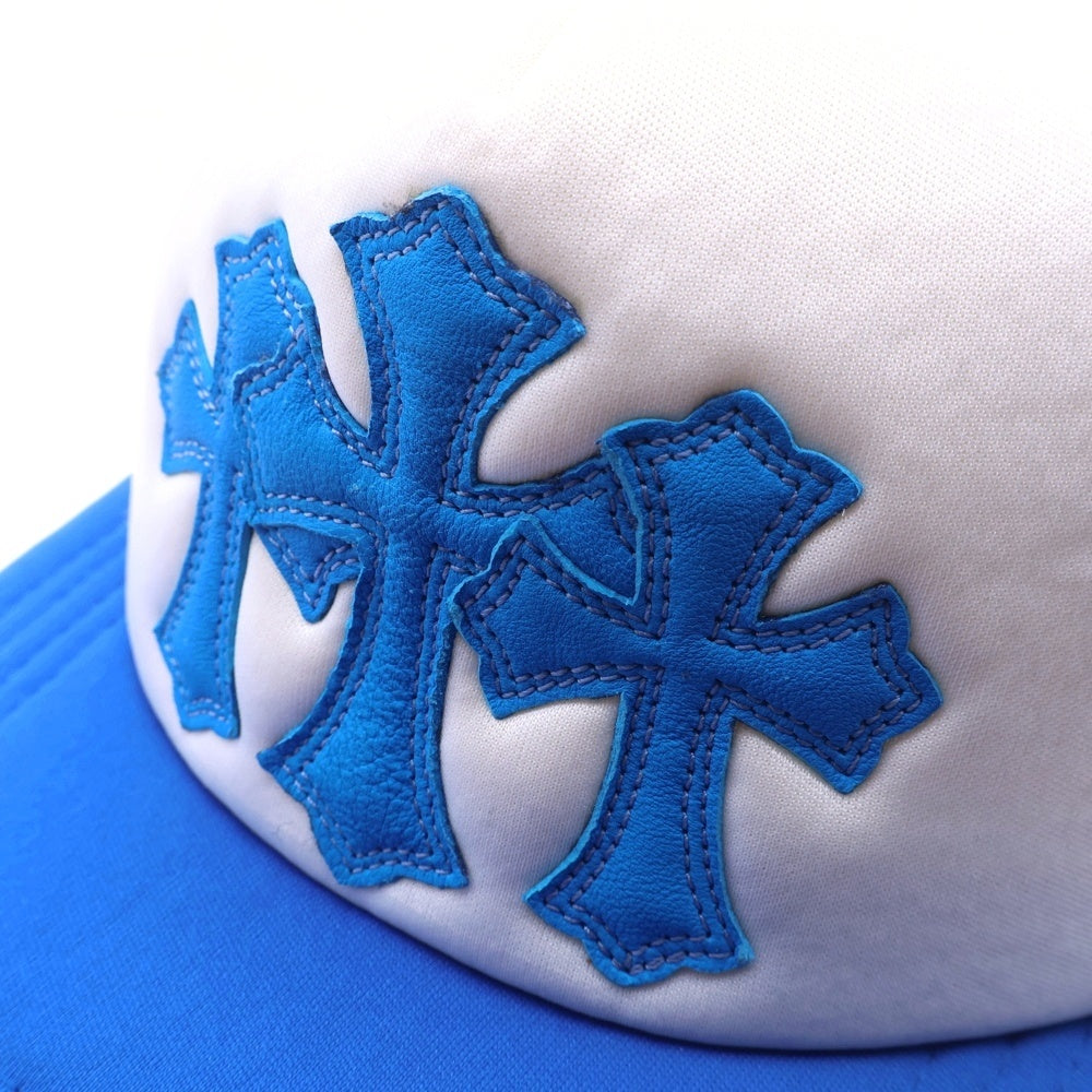 CHROME HEARTS(クロムハーツ) TRUCKER CAP トラッカーキャップ 3