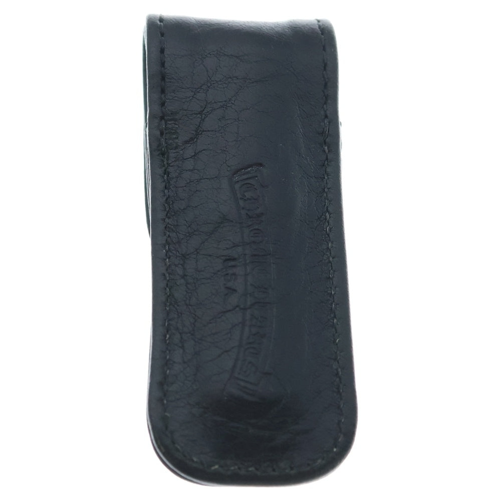 CHROME HEARTS(クロムハーツ) TOOTHPICK CASE トゥースピックケース
