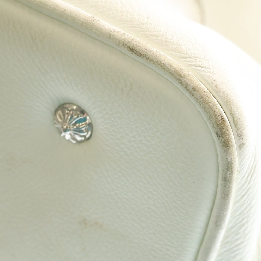 CHROME HEARTS(クロムハーツ) SLOUCHY MO スラウチー CHフレア装飾