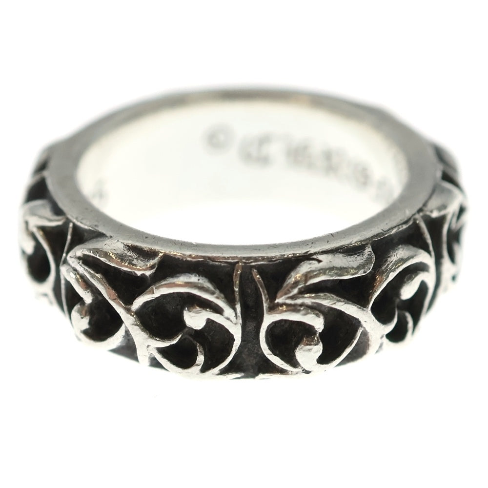 CHROME HEARTS(クロムハーツ) ETRNITY VINE BAND エタニティヴァインバンド シルバーリング