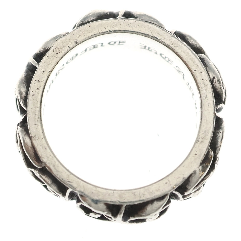 CHROME HEARTS(クロムハーツ) ETRNITY VINE BAND エタニティヴァインバンド シルバーリング