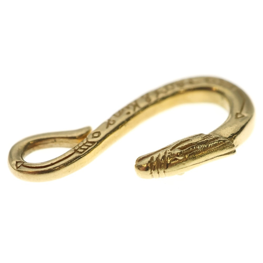 TADY & KING(タディアンドキング) ネイティブイーグルフック 全金 ゴールド ペンダントトップ