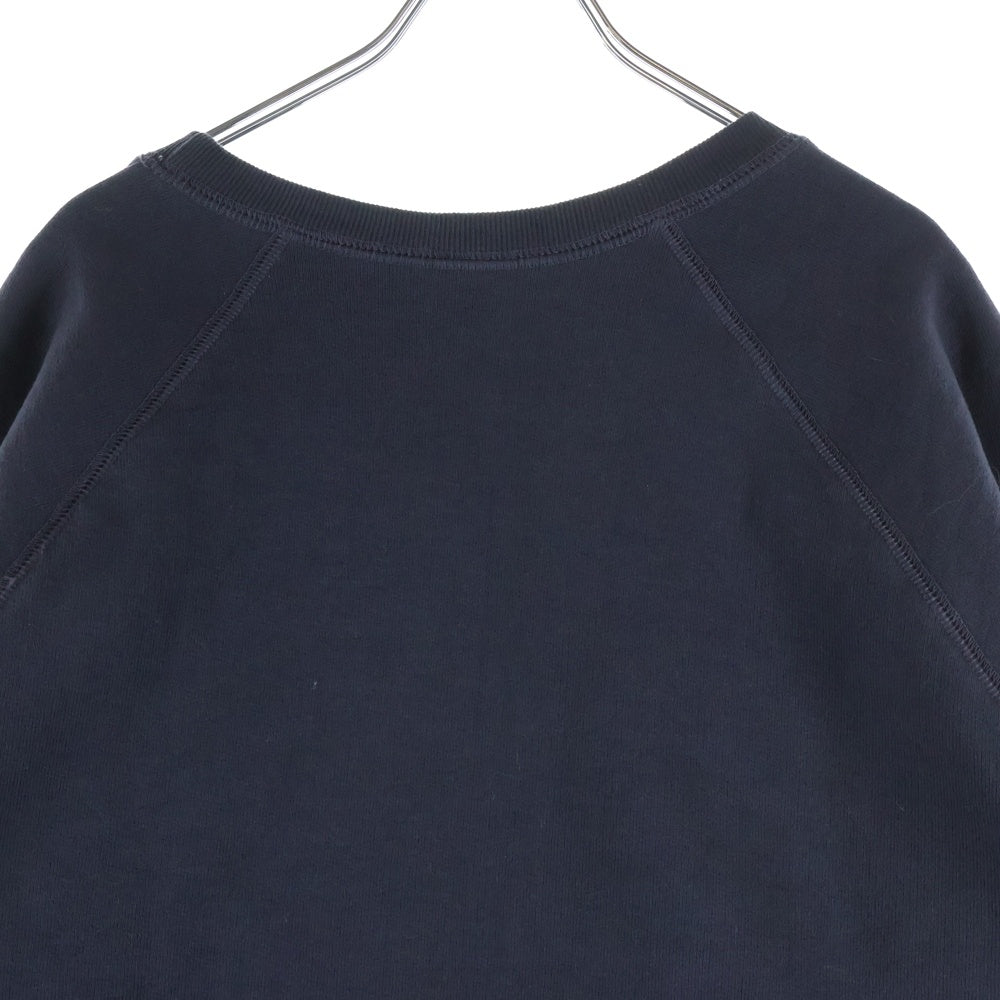 CHROME HEARTS(クロムハーツ) GRP Y NOT Crewneck Sweatshirt