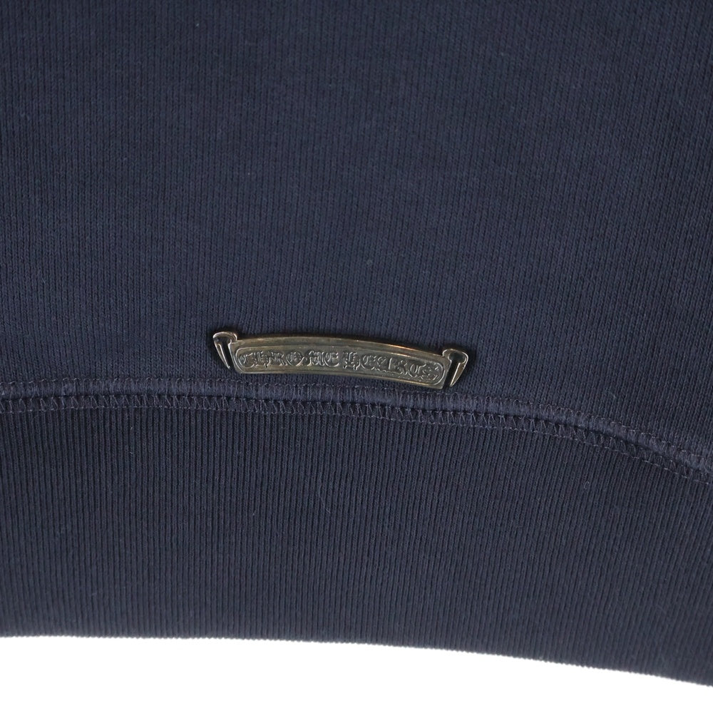 CHROME HEARTS(クロムハーツ) GRP Y NOT Crewneck Sweatshirt