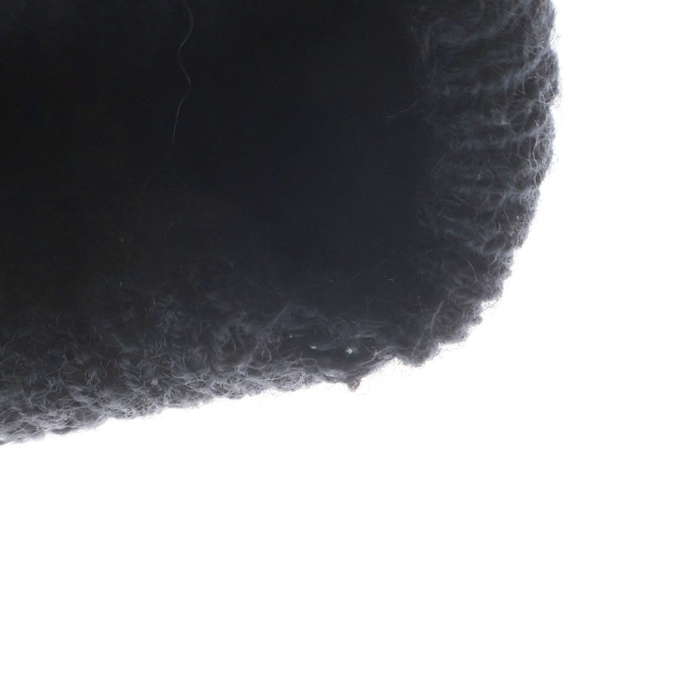 CHROME HEARTS(クロムハーツ) WOOL WATCH CAP ウールワッチキャップ CHプラスビーニーキャップ帽子
