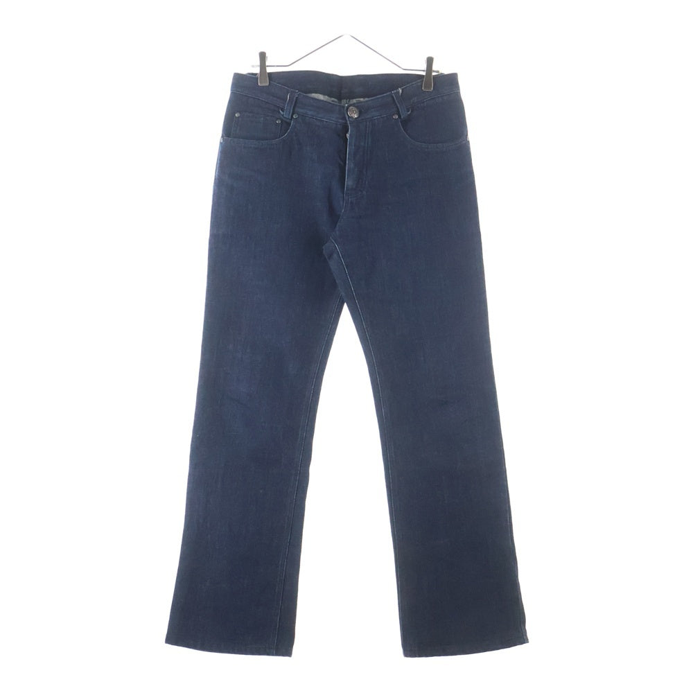 CHROME HEARTS(クロムハーツ) OLD DNM PANTS クロスボタンフライデニムパンツ