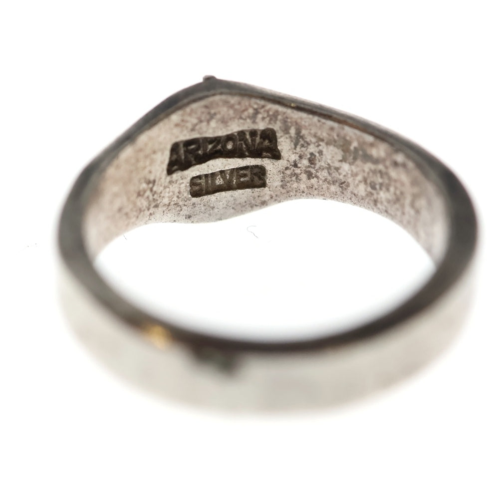 ARIZONA FREEDOM(アリゾナフリーダム) 太陽神シルバーリング