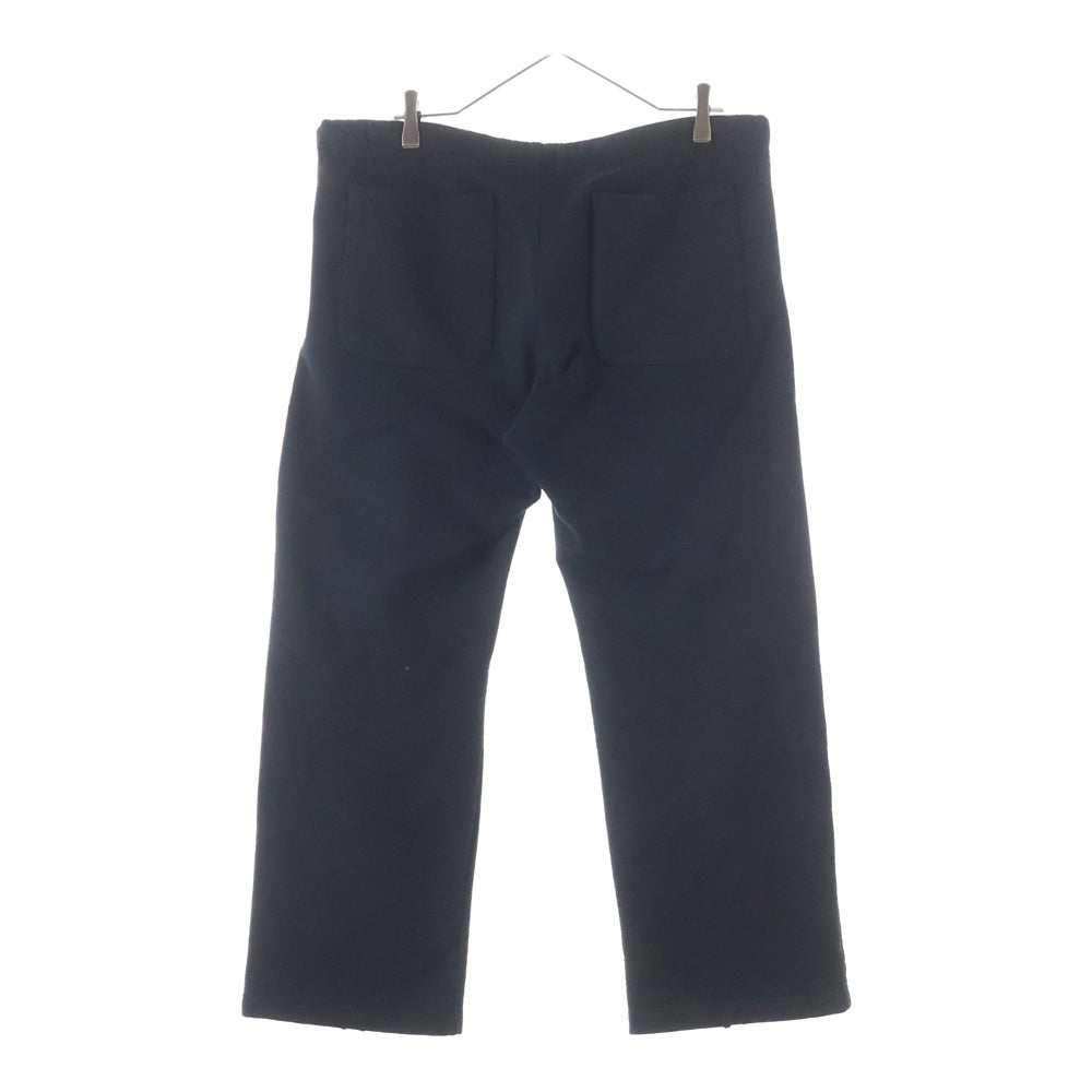 CHROME HEARTS(クロムハーツ) SWEAT PANS ホースシュープリント スウェットパンツ