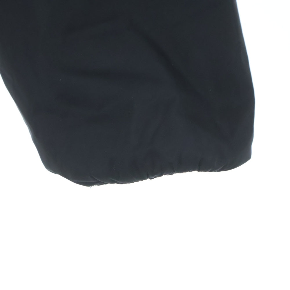 CHROME HEARTS(クロムハーツ) RIGGINS FBRC 英字プリントナイロンコーチジャケットブルゾン