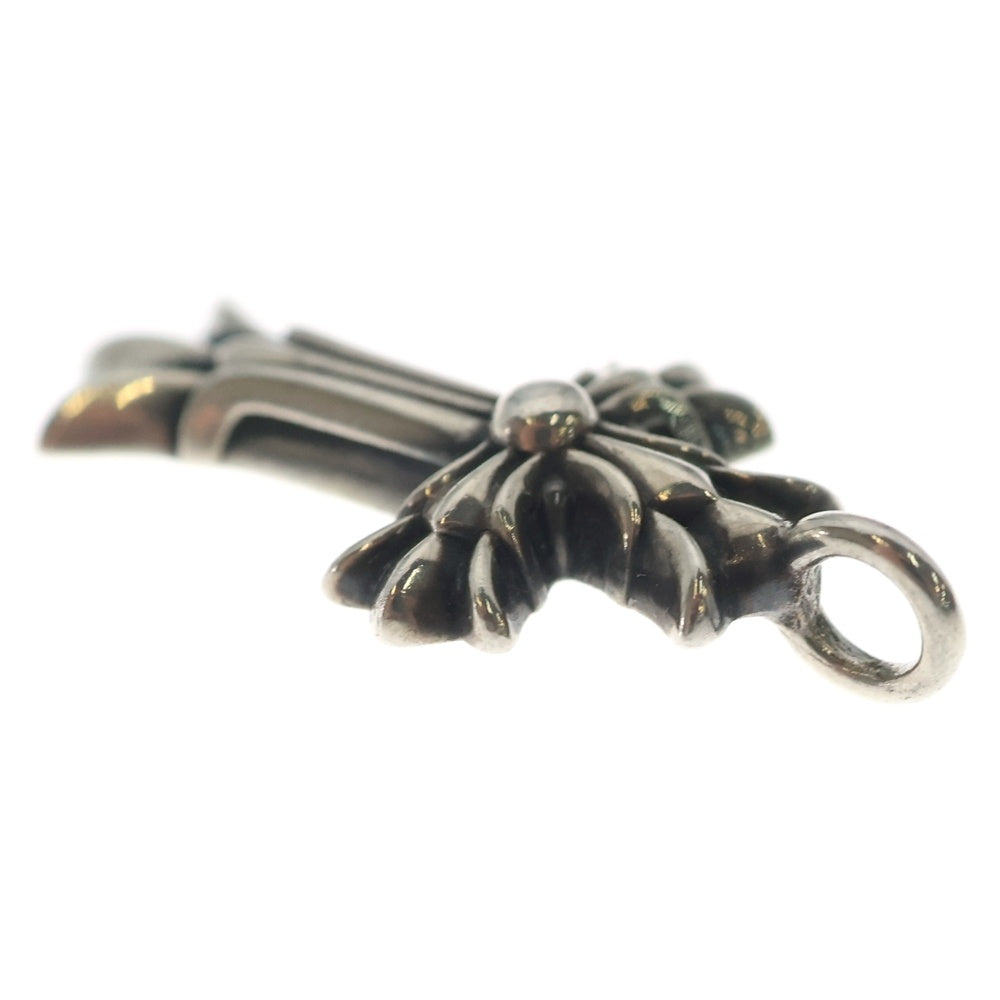 CHROME HEARTS(クロムハーツ) DBL CH CRS ダブルCHクロスチャーム