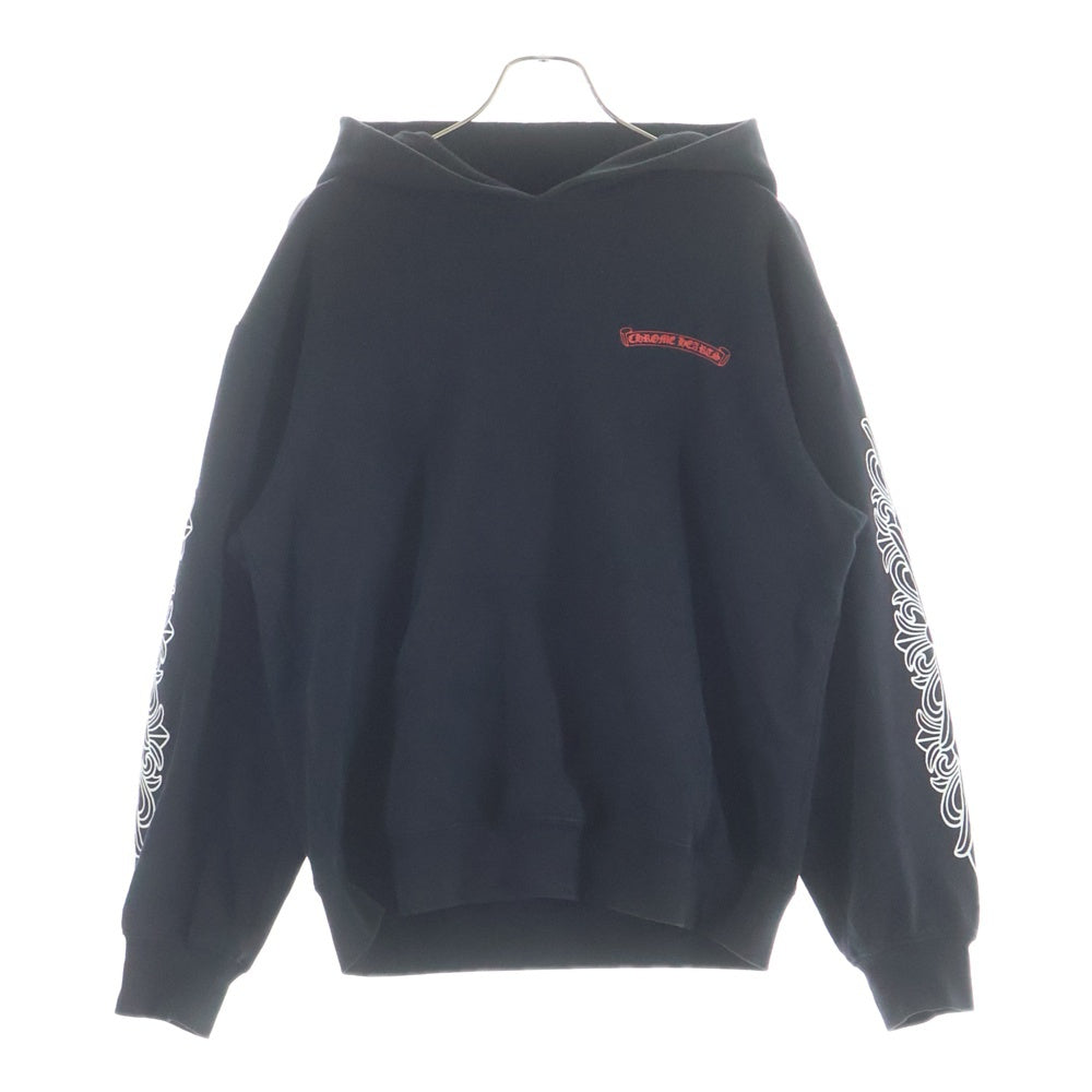 CHROME HEARTS(クロムハーツ) ×MATTY BOY 99 Eyes Chomper SWTSHRT