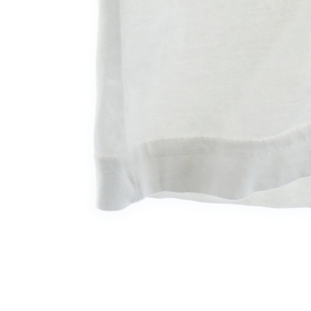 CHROME HEARTS(クロムハーツ) FOTI CH T-SHRT フォティプリントTシャツ ホワイト