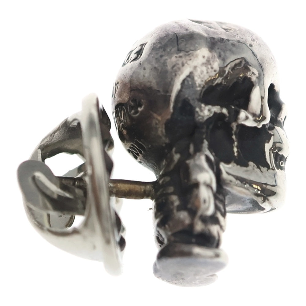 CHROME HEARTS(クロムハーツ) FOTI HARRIS TEETER PIN フォティ ハリスティータ ピンバッジ