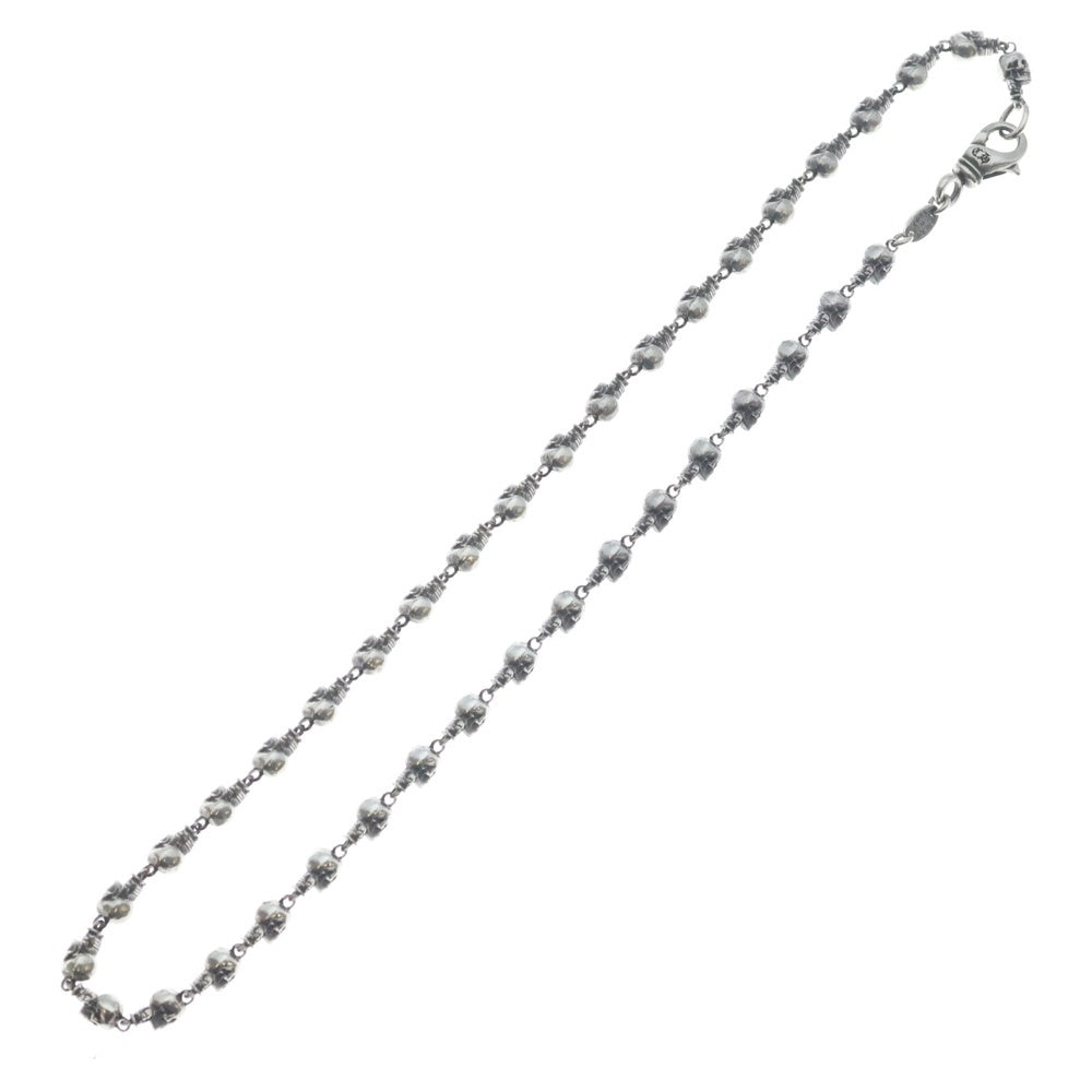 CHROME HEARTS(クロムハーツ) FT DELPHINO TINY/フォティ タイニーデルフィーノ ネックレスチェーン