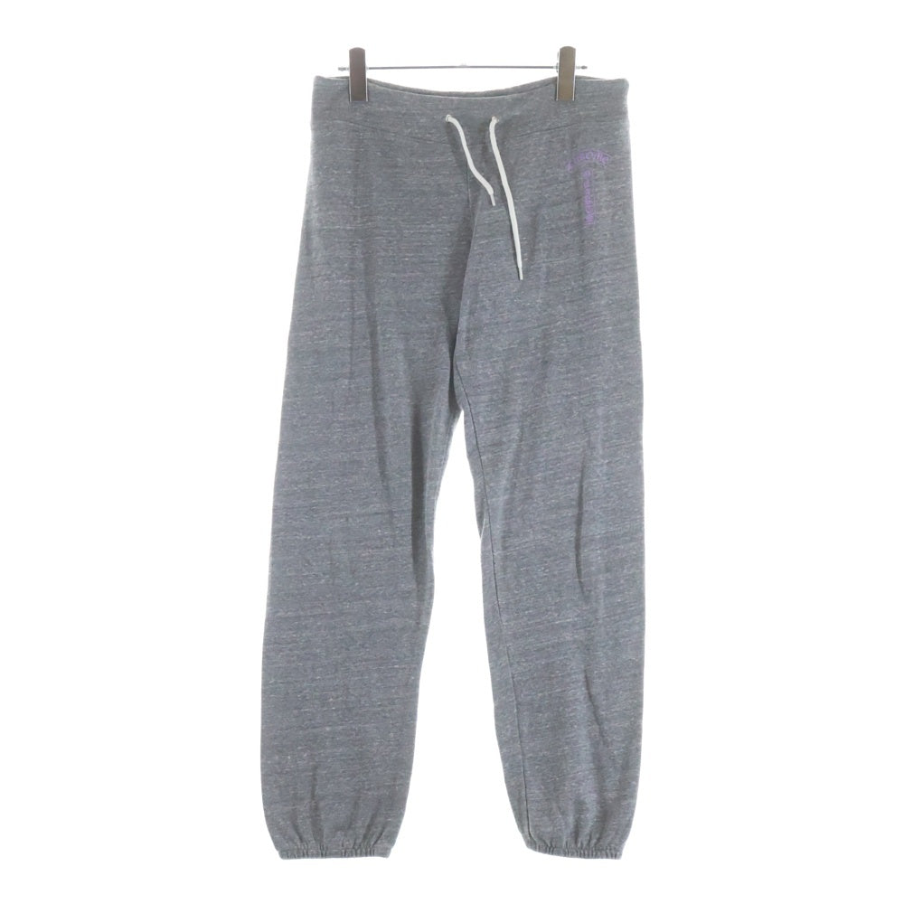 CHROME HEARTS(クロムハーツ) SWEAT PANTS T BAR Tバープリントスウェットロングパンツ