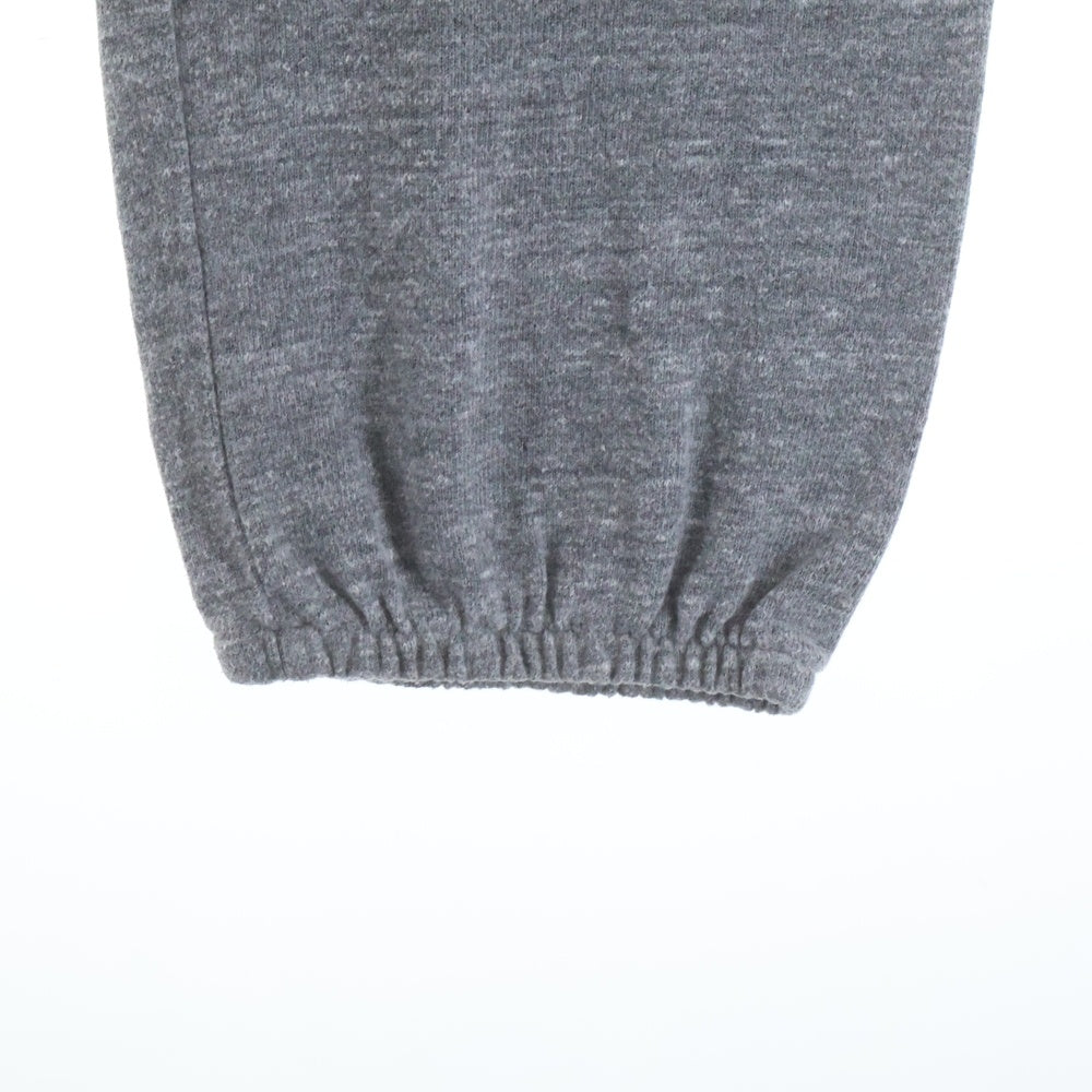 CHROME HEARTS(クロムハーツ) SWEAT PANTS T BAR Tバープリントスウェットロングパンツ