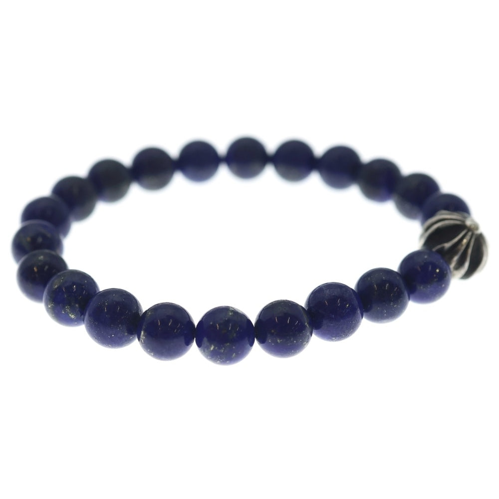 CHROME HEARTS(クロムハーツ) 8mm BEAD 8mm ビーズブレス BEAD 8mm ビーズブレスレット