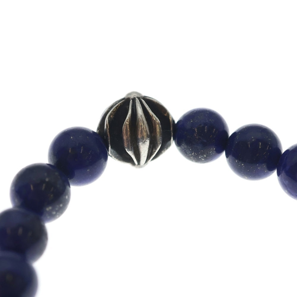 CHROME HEARTS(クロムハーツ) 8mm BEAD 8mm ビーズブレス BEAD 8mm ビーズブレスレット