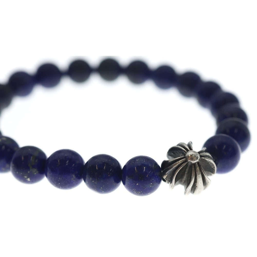 CHROME HEARTS(クロムハーツ) 8mm BEAD 8mm ビーズブレス BEAD 8mm ビーズブレスレット