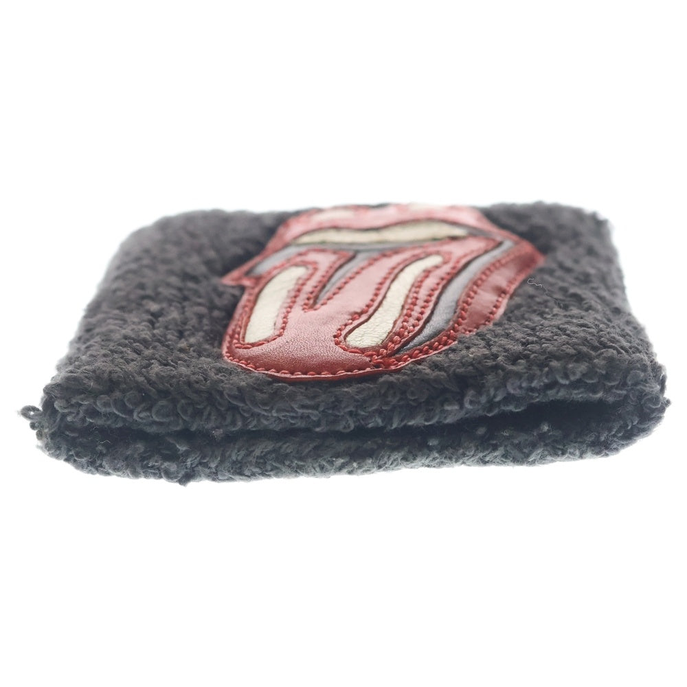 CHROME HEARTS(クロムハーツ) SWEATBAND リップアンドタン リストバンド