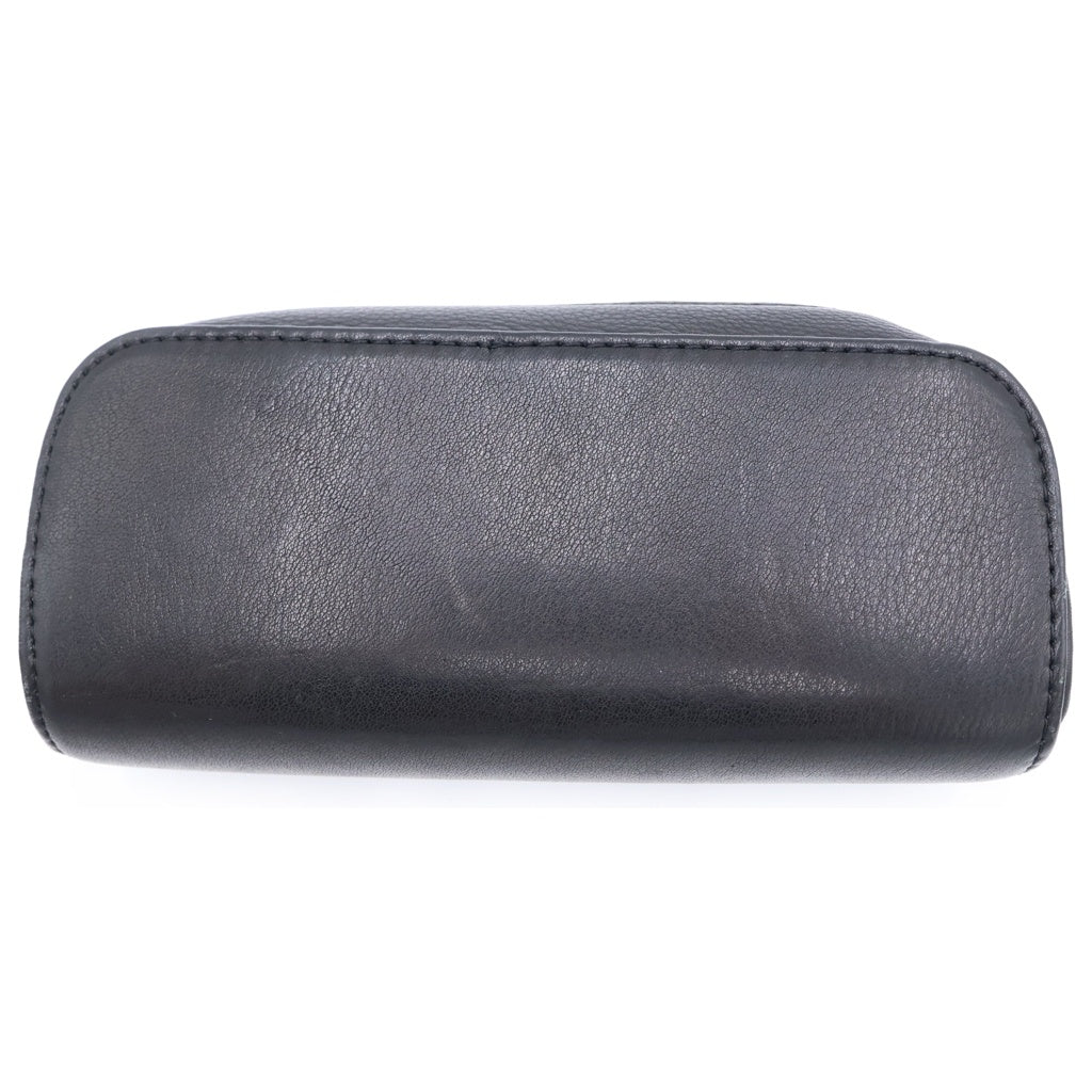 CHROME HEARTS(クロムハーツ) EYEWEAR CASE アイウェアケース 眼鏡ケース ブラック