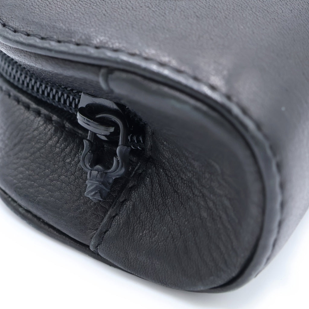 CHROME HEARTS(クロムハーツ) EYEWEAR CASE アイウェアケース 眼鏡ケース ブラック