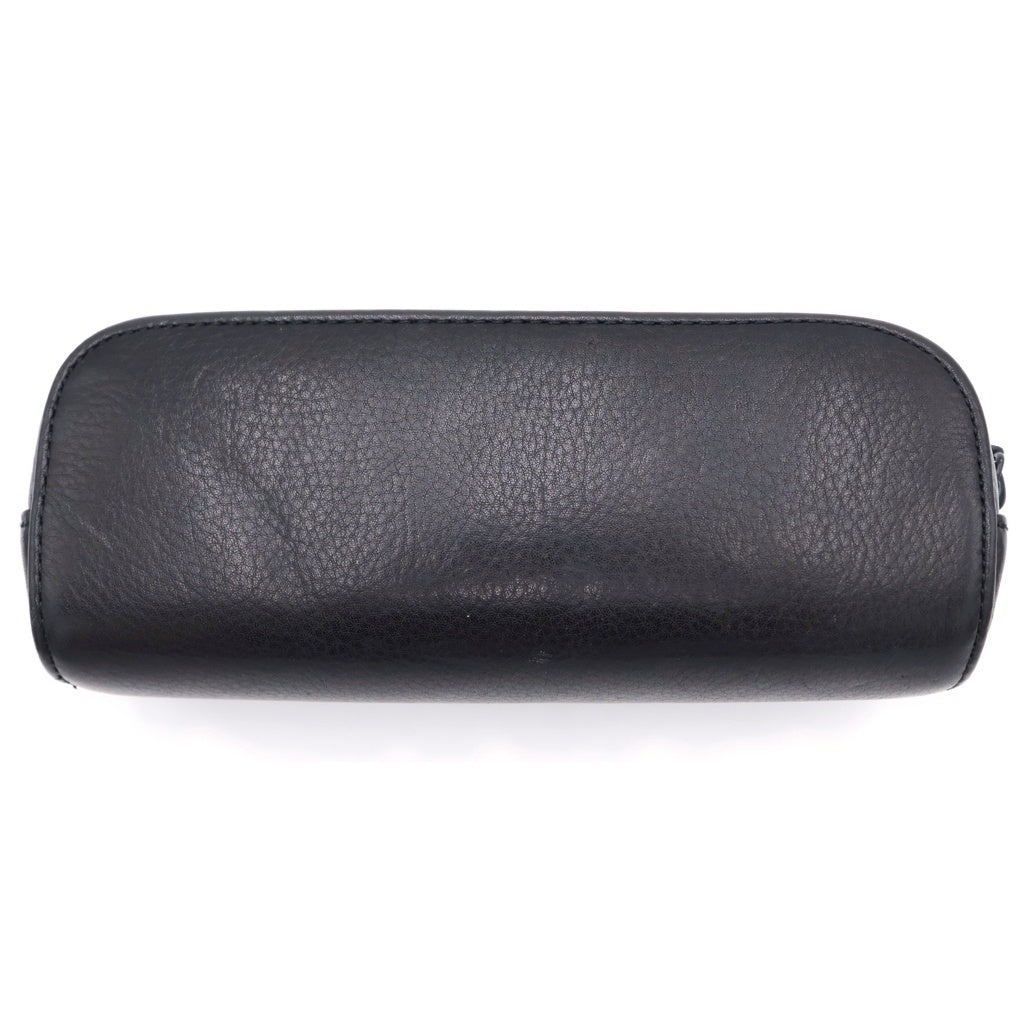 CHROME HEARTS(クロムハーツ) EYEWEAR CASE アイウェアケース 眼鏡ケース ブラック