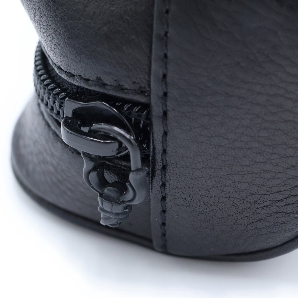 CHROME HEARTS(クロムハーツ) EYEWEAR CASE アイウェアケース 眼鏡ケース ブラック
