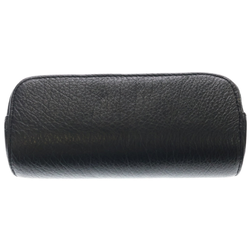 CHROME HEARTS(クロムハーツ) EYEWEAR CASE アイウェアケース 眼鏡ケース ブラック レディース