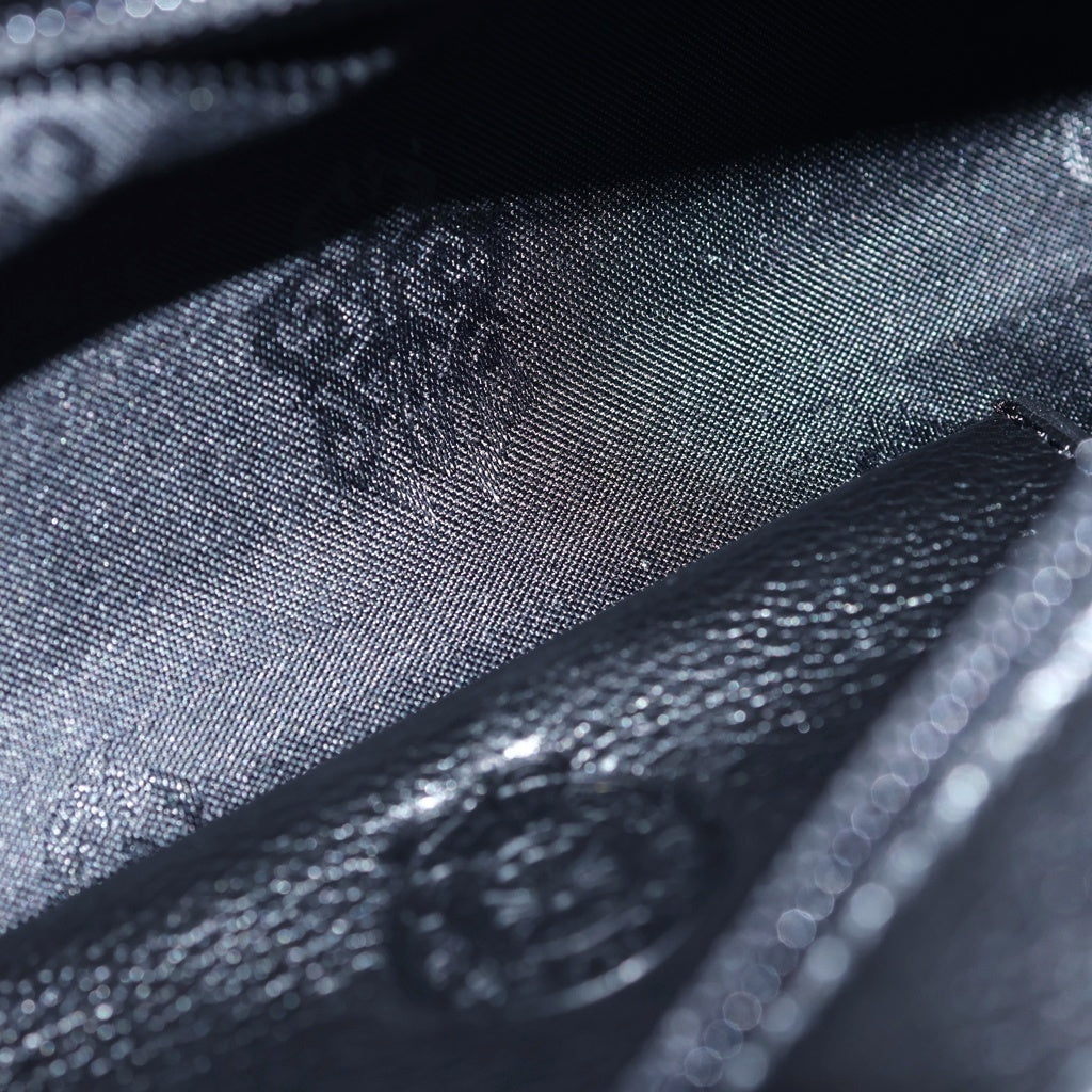 CHROME HEARTS(クロムハーツ) EYEWEAR CASE アイウェアケース 眼鏡ケース ブラック レディース