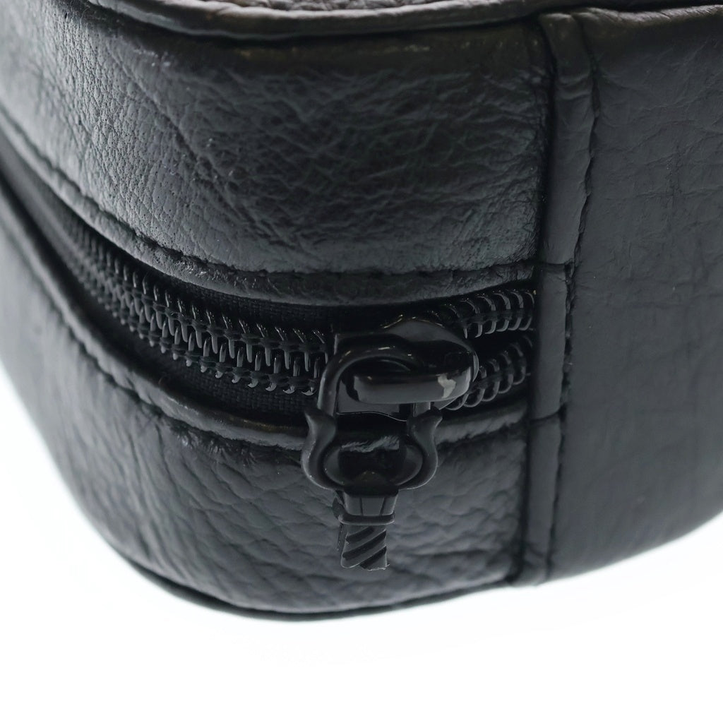 CHROME HEARTS(クロムハーツ) EYEWEAR CASE アイウェアケース 眼鏡ケース ブラック レディース