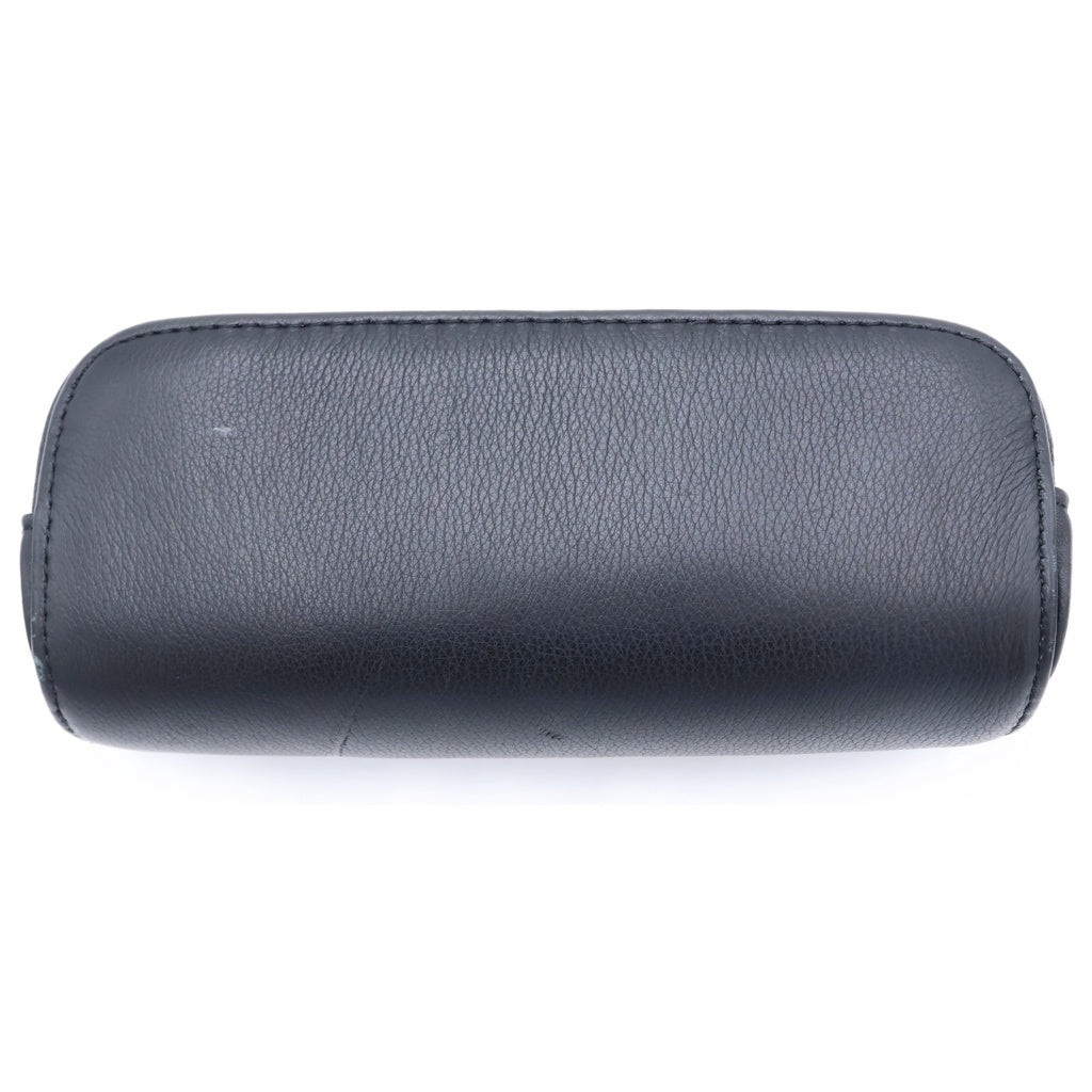 CHROME HEARTS(クロムハーツ) EYEWEAR CASE アイウェアケース 眼鏡ケース ブラック