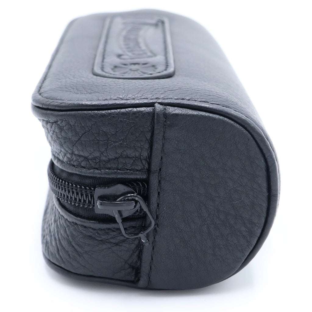CHROME HEARTS(クロムハーツ) EYEWEAR CASE アイウェアケース 眼鏡ケース ブラック